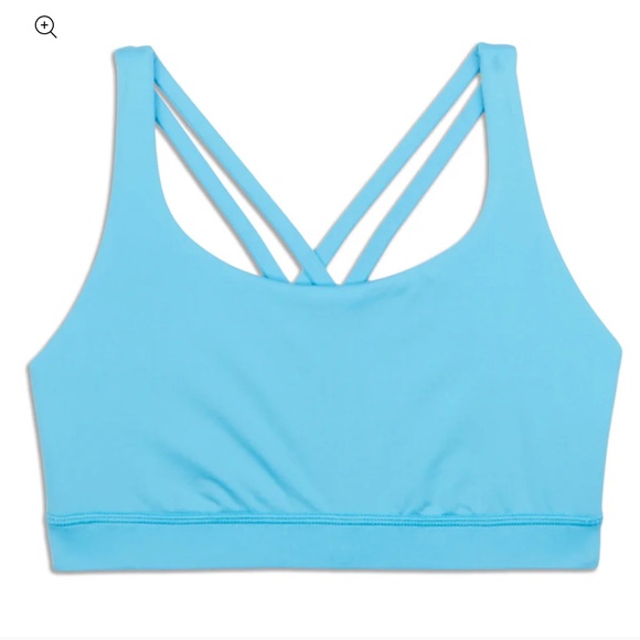 LULULEMON Energy Sports Bra - Picture 1 of 4
